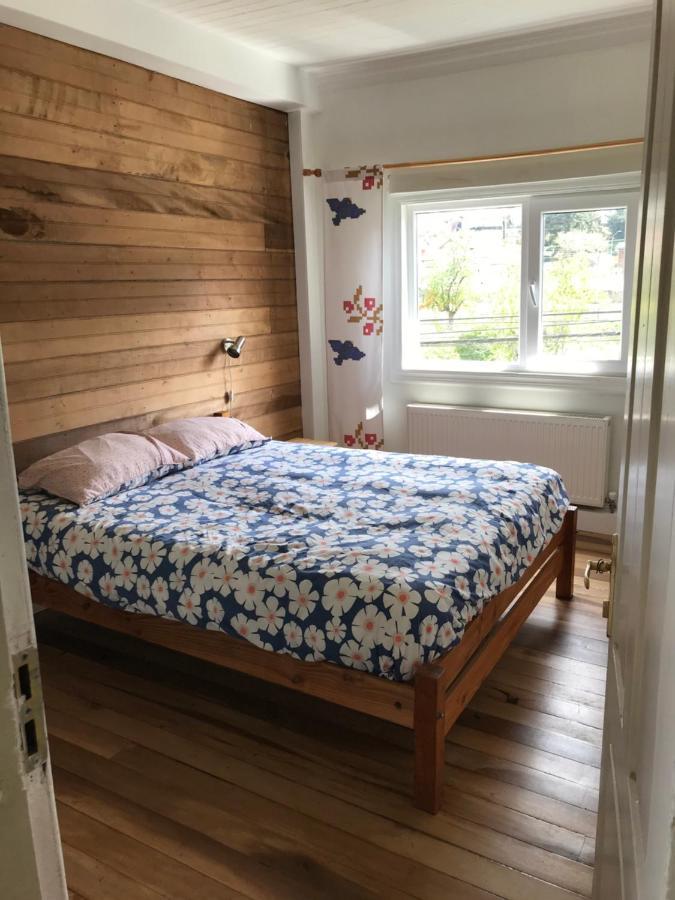 Hostal Compass Del Sur Puerto Varas Dış mekan fotoğraf