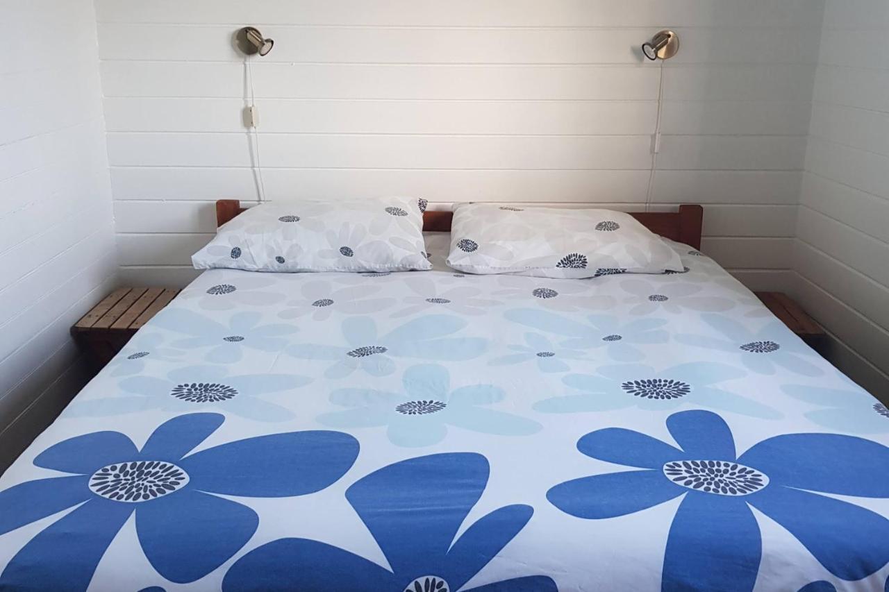 Hostal Compass Del Sur Puerto Varas Dış mekan fotoğraf