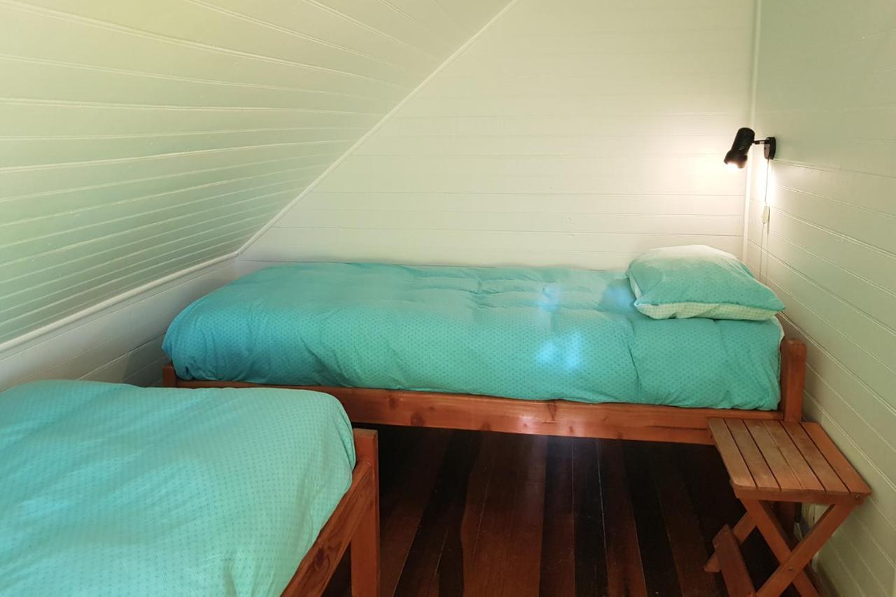 Hostal Compass Del Sur Puerto Varas Dış mekan fotoğraf