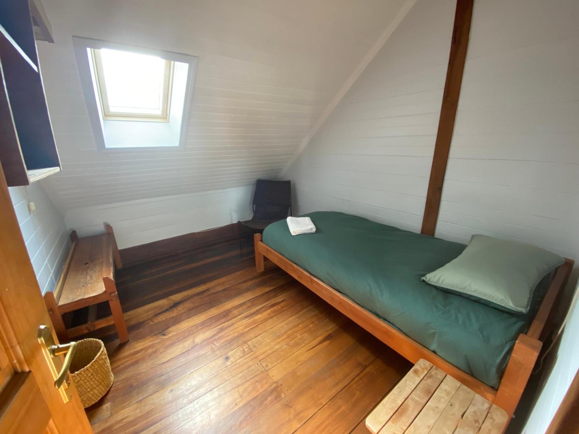 Hostal Compass Del Sur Puerto Varas Dış mekan fotoğraf